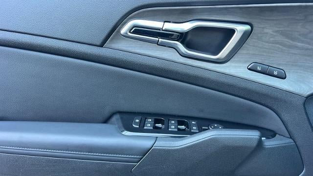 2025 Kia Sportage X-Pro