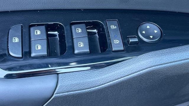 2025 Kia Sportage X-Pro