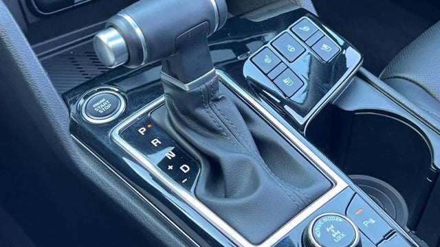 2025 Kia Sportage X-Pro