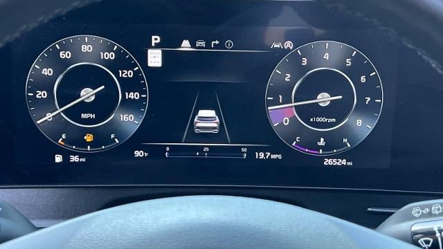 2025 Kia Sportage X-Pro
