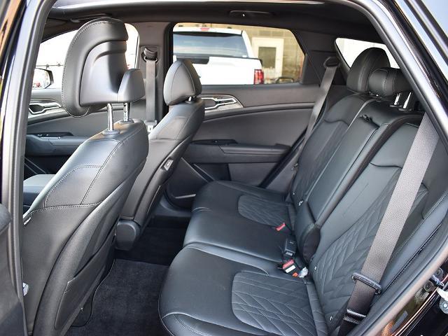 2025 Kia Sportage - $33,970