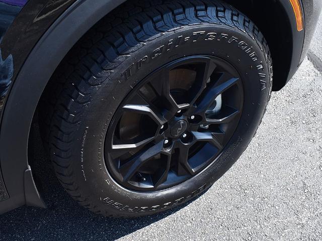 2025 Kia Sportage - $33,970