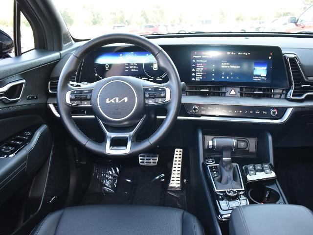 2025 Kia Sportage - $33,970