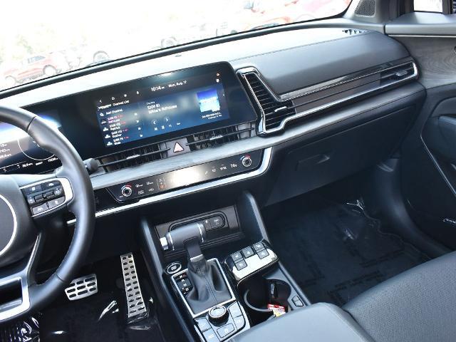 2025 Kia Sportage - $33,970