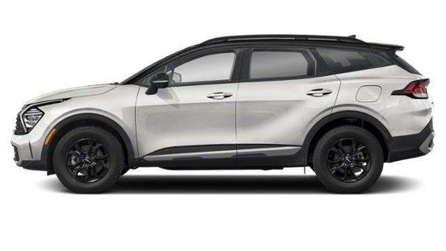 2024 Kia Sportage X-Pro Prestige