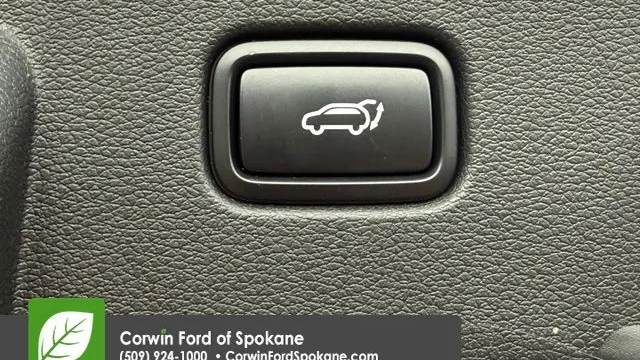 2025 Kia Sportage X-Pro