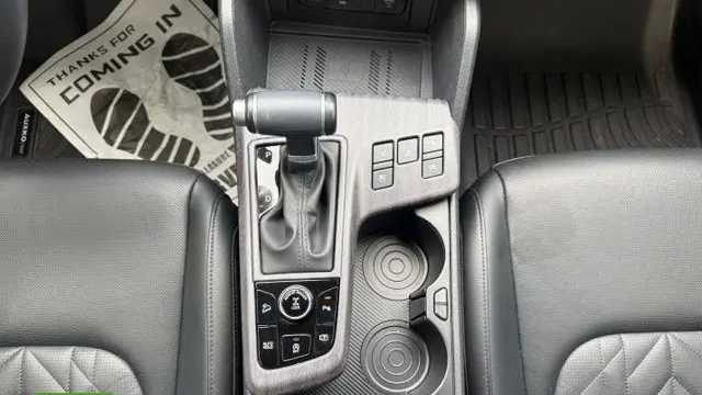 2025 Kia Sportage X-Pro