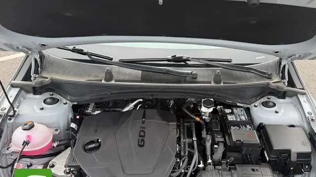 2025 Kia Sportage X-Pro