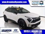 2024 Sportage Thumbnail 1