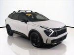 2024 Sportage Thumbnail 2
