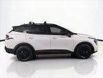 2024 Sportage Thumbnail 4