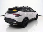 2024 Sportage Thumbnail 5