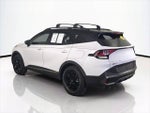 2024 Sportage Thumbnail 7