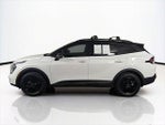 2024 Sportage Thumbnail 8