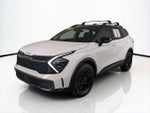 2024 Sportage Thumbnail 9