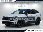 2025 Sportage Thumbnail 1
