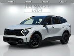 2025 Sportage Thumbnail 2