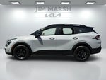 2025 Sportage Thumbnail 3