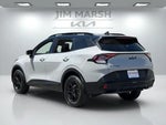 2025 Sportage Thumbnail 4