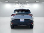 2025 Sportage Thumbnail 5