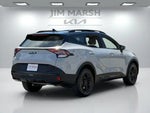 2025 Sportage Thumbnail 6