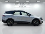 2025 Sportage Thumbnail 7