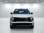 2025 Sportage Thumbnail 9