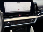 2025 Sportage Thumbnail 16
