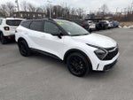 2024 Sportage Thumbnail 1