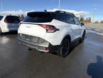 2024 Sportage Thumbnail 5