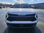 2024 Sportage Thumbnail 11