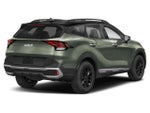 2024 Sportage Thumbnail 3