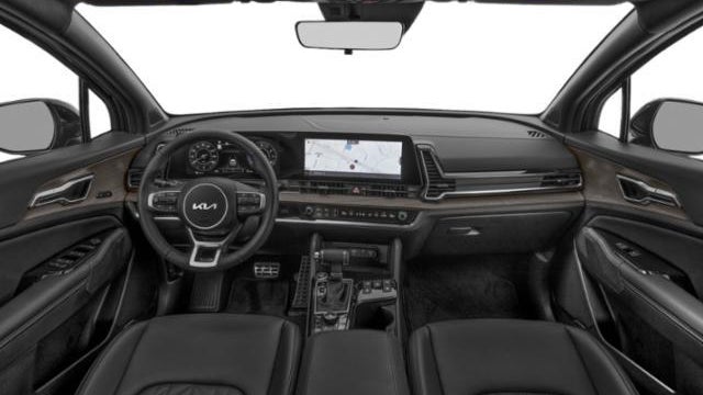 2024 Kia Sportage X-Pro Prestige