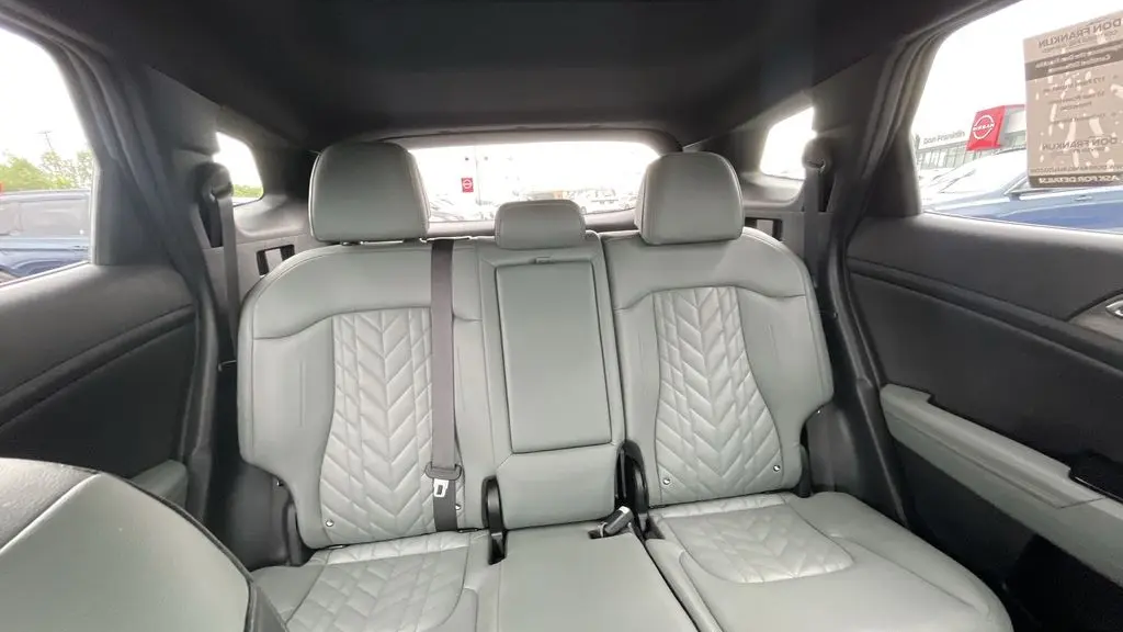 2024 Kia Sportage X-Pro Prestige