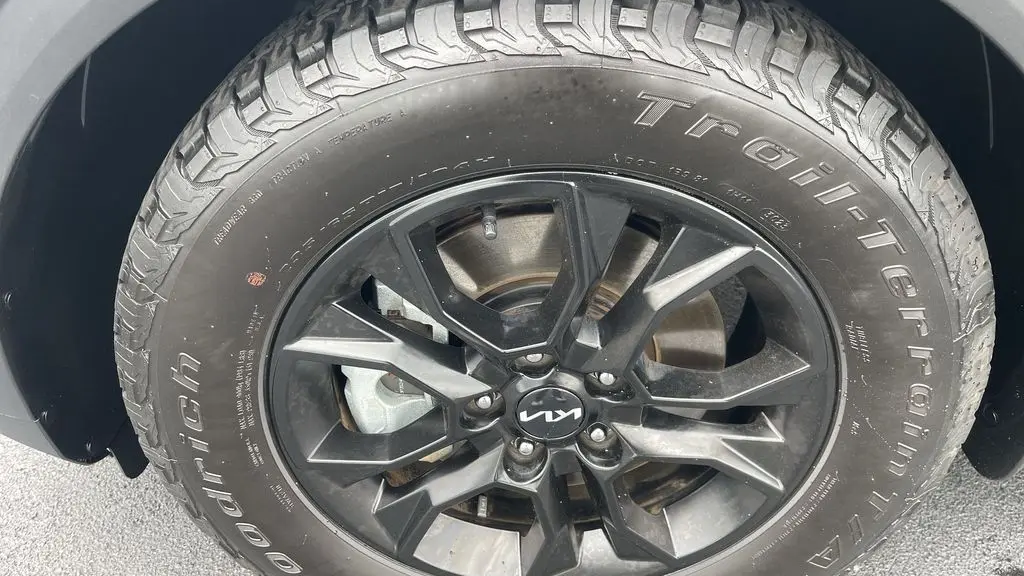 2024 Kia Sportage X-Pro Prestige