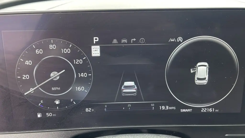 2024 Kia Sportage X-Pro Prestige