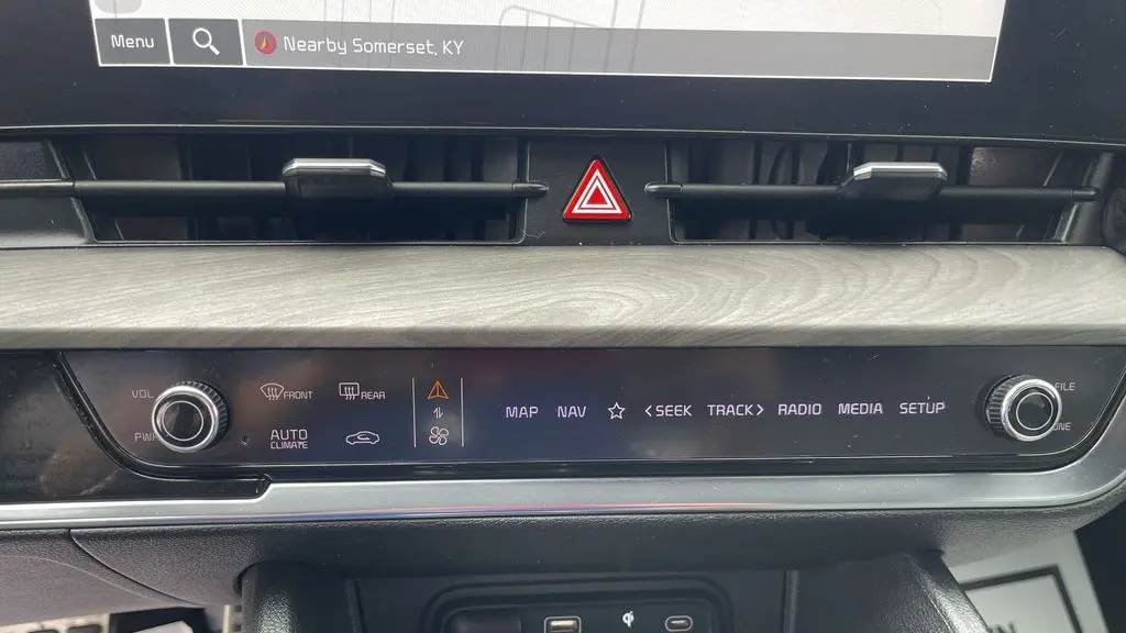 2024 Kia Sportage X-Pro Prestige