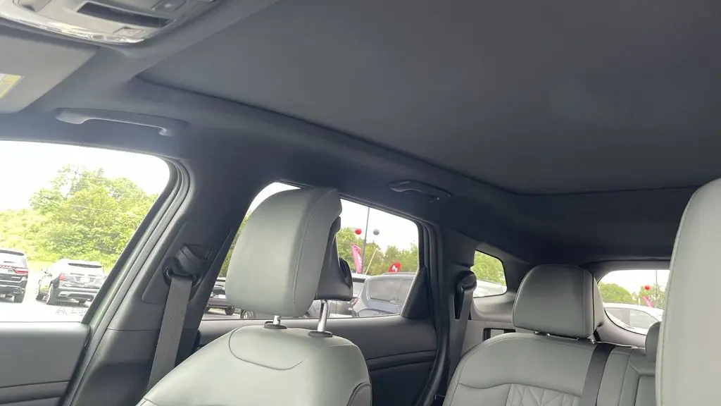 2024 Kia Sportage X-Pro Prestige