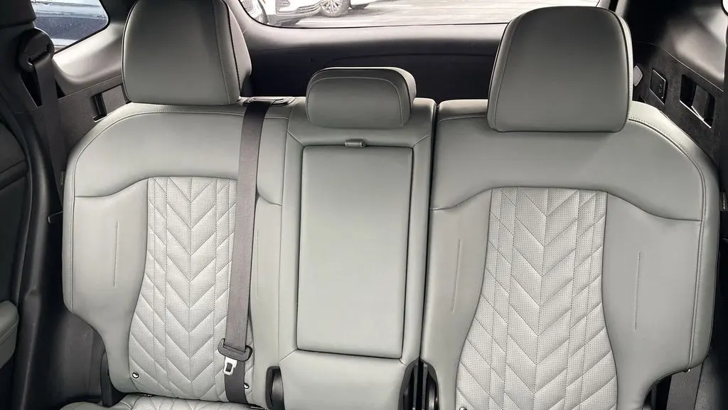 2024 Kia Sportage X-Pro Prestige