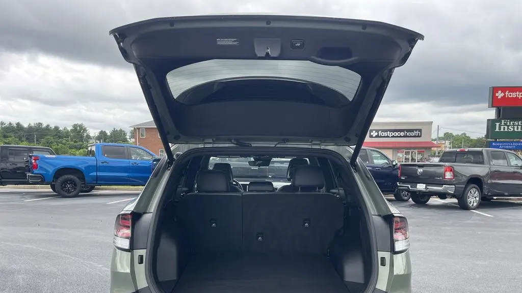 2024 Kia Sportage X-Pro Prestige