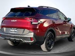 2024 Sportage Thumbnail 2