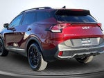 2024 Sportage Thumbnail 13