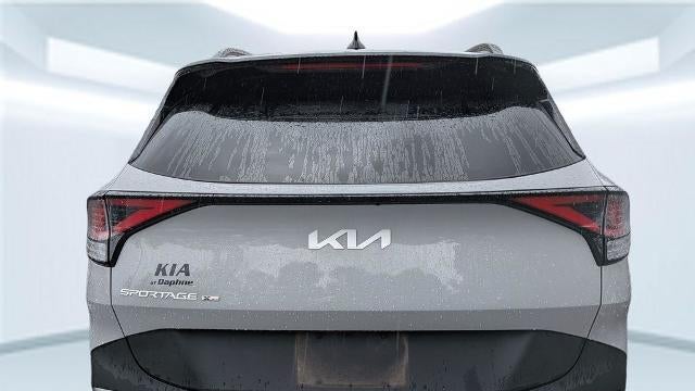 2024 Kia Sportage X-Pro