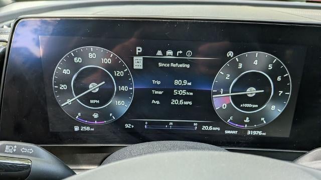 2024 Kia Sportage X-Pro