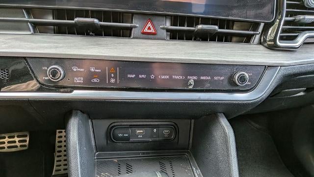 2024 Kia Sportage X-Pro