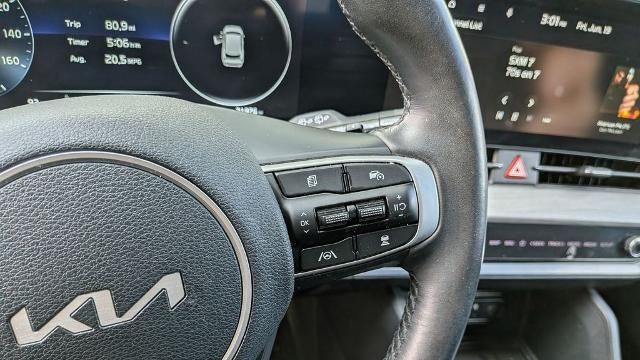 2024 Kia Sportage X-Pro