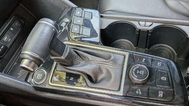 2024 Kia Sportage X-Pro