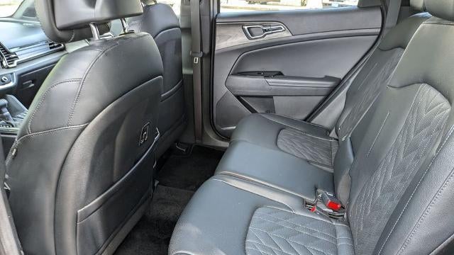 2024 Kia Sportage X-Pro