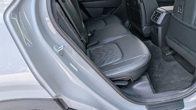 2024 Kia Sportage X-Pro
