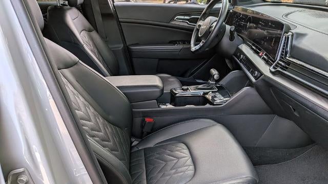 2024 Kia Sportage X-Pro